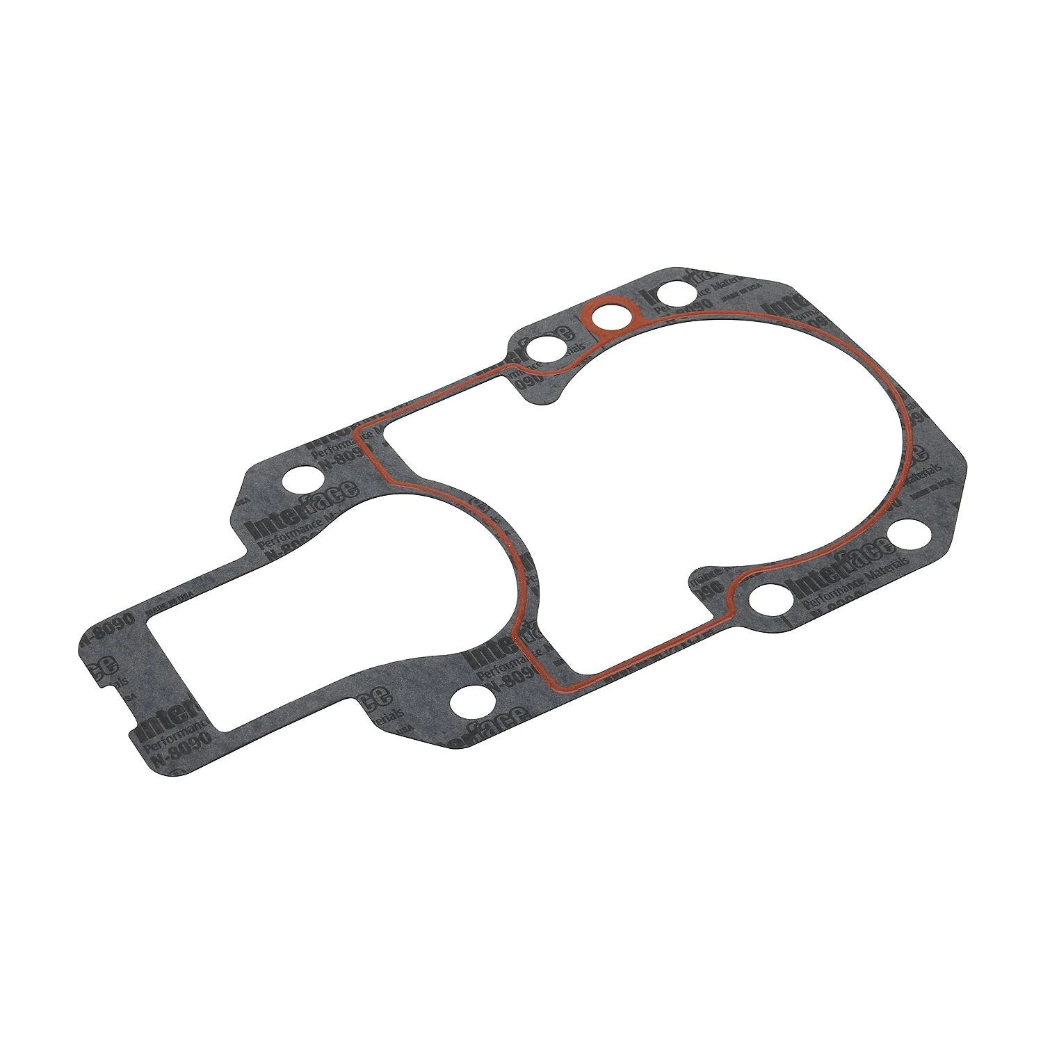 Mercury 8M0147073 300-Hour Maintenance Kit for MerCruiser Alpha One Gen II Sterndrives Gasket