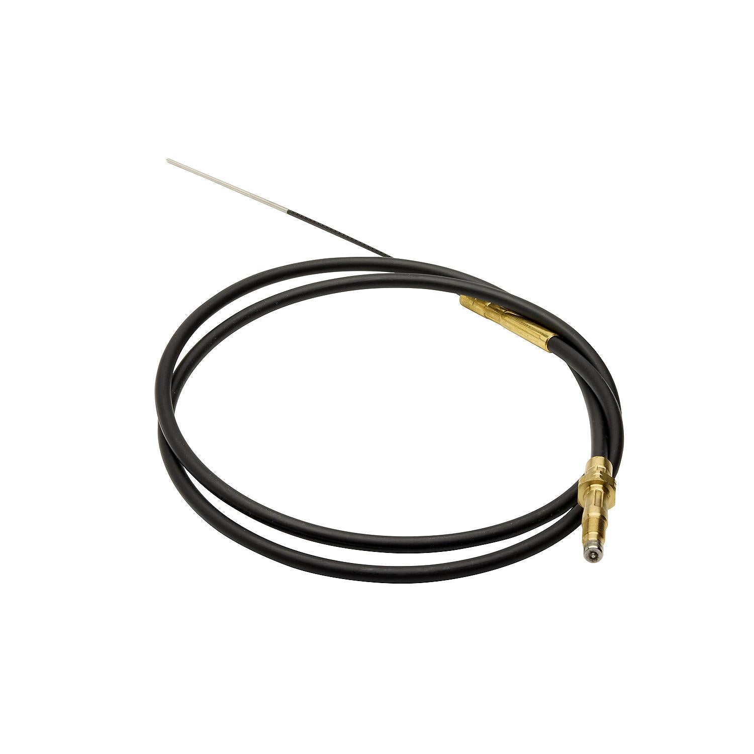 Mercury 8M0147076 300-Hour Maintenance Kit for MerCruiser Bravo Three Sterndrives cable