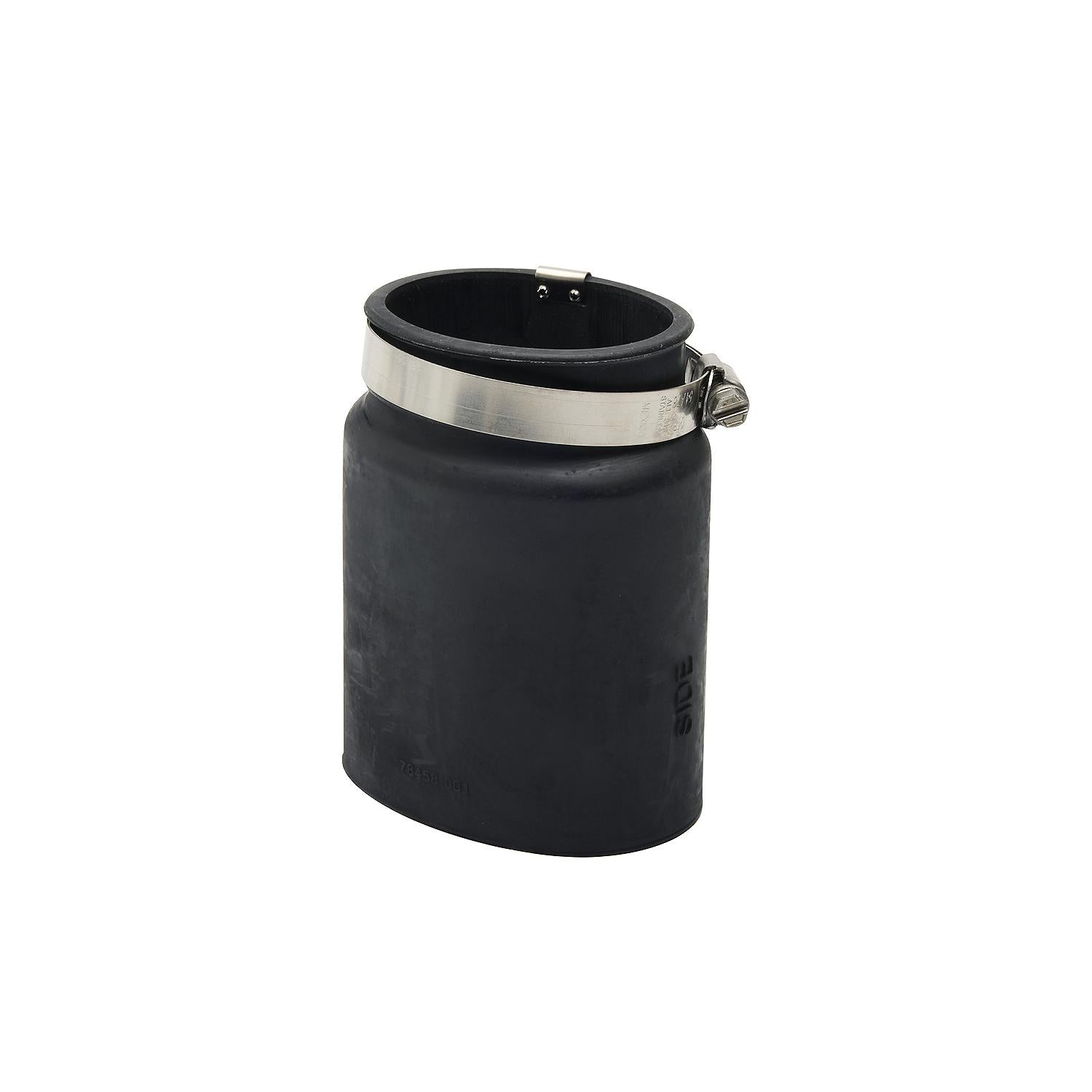 Mercury 8M0147076 300-Hour Maintenance Kit for MerCruiser Bravo Three Sterndrives hose clamp