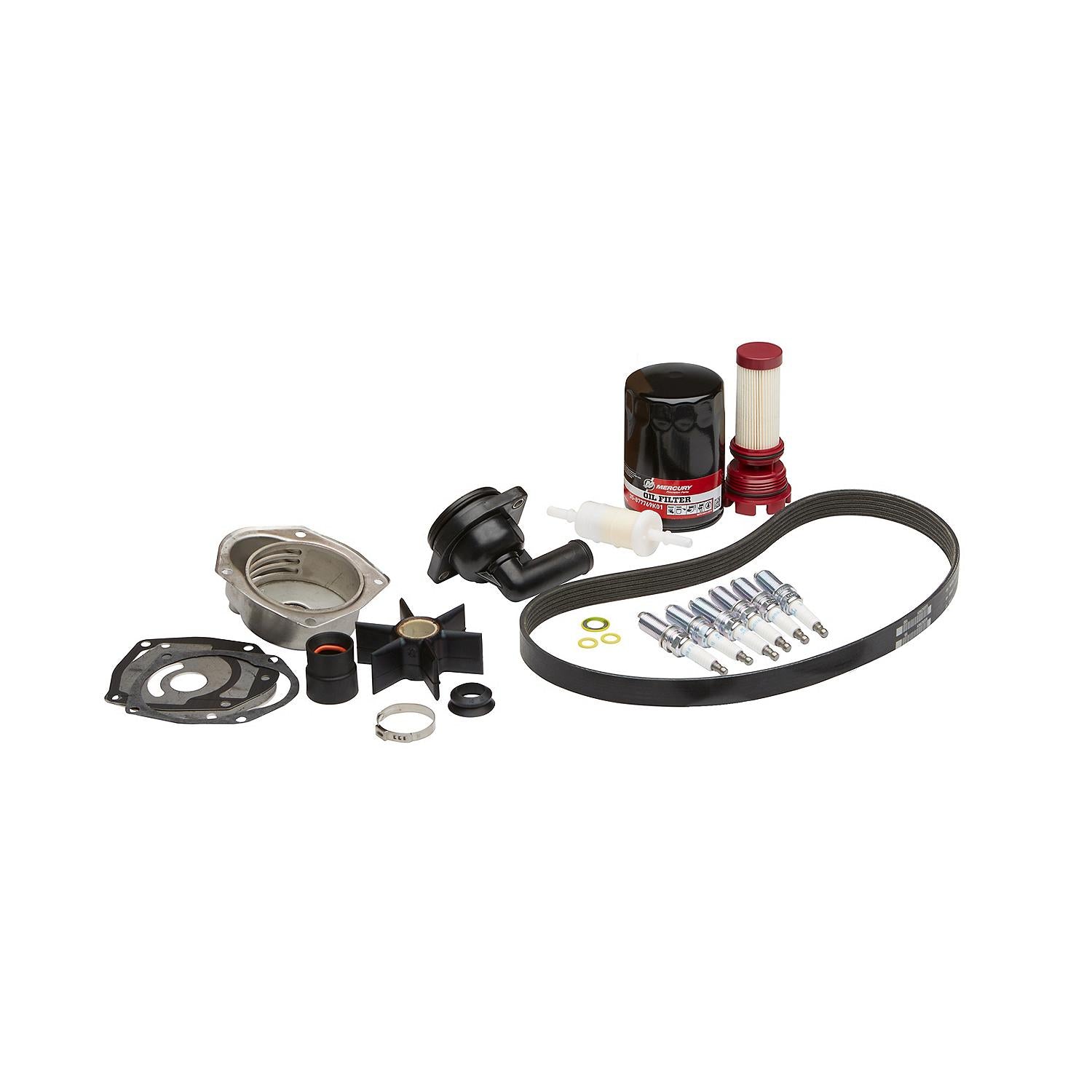 Mercury 8M0149427 300-Hour Maintenance Kit