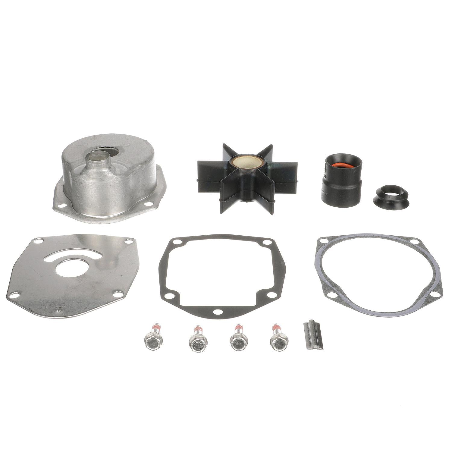 Mercury 8M0149427 300-Hour Maintenance Kit Water Pump