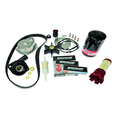 Mercury Maintenance Kit, 300 Hrs SeaPro 8M0149427