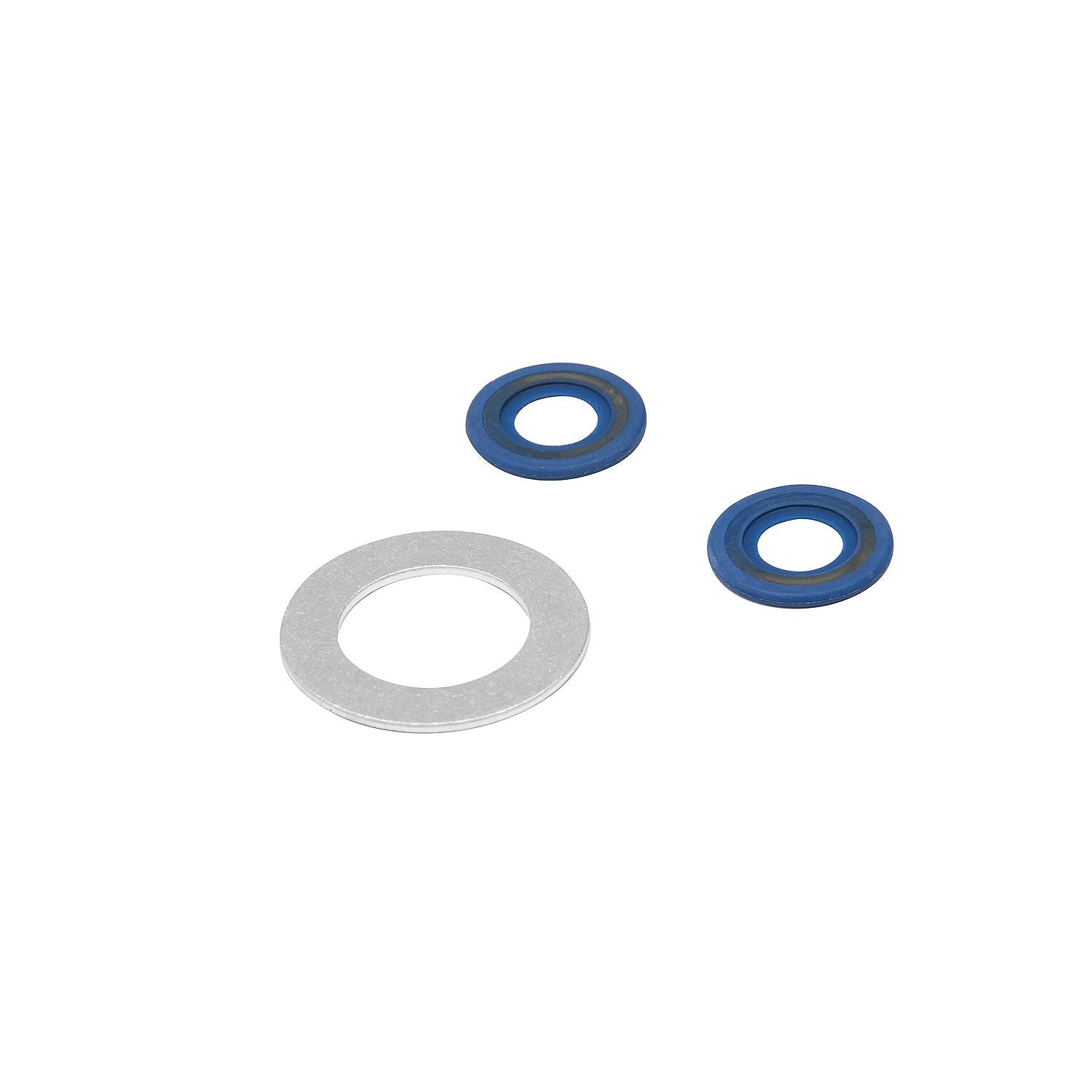 Mercury 15-20hp FourStroke EFI 100-hour maintenance kit 8M0151469 Washers