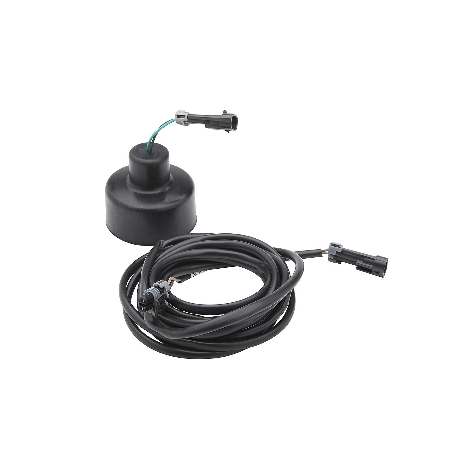 Mercury Precision 8M0157707 water separating and sensing fuel filter kit for Gen 5 L6 Verado FSM 10 micron Wires