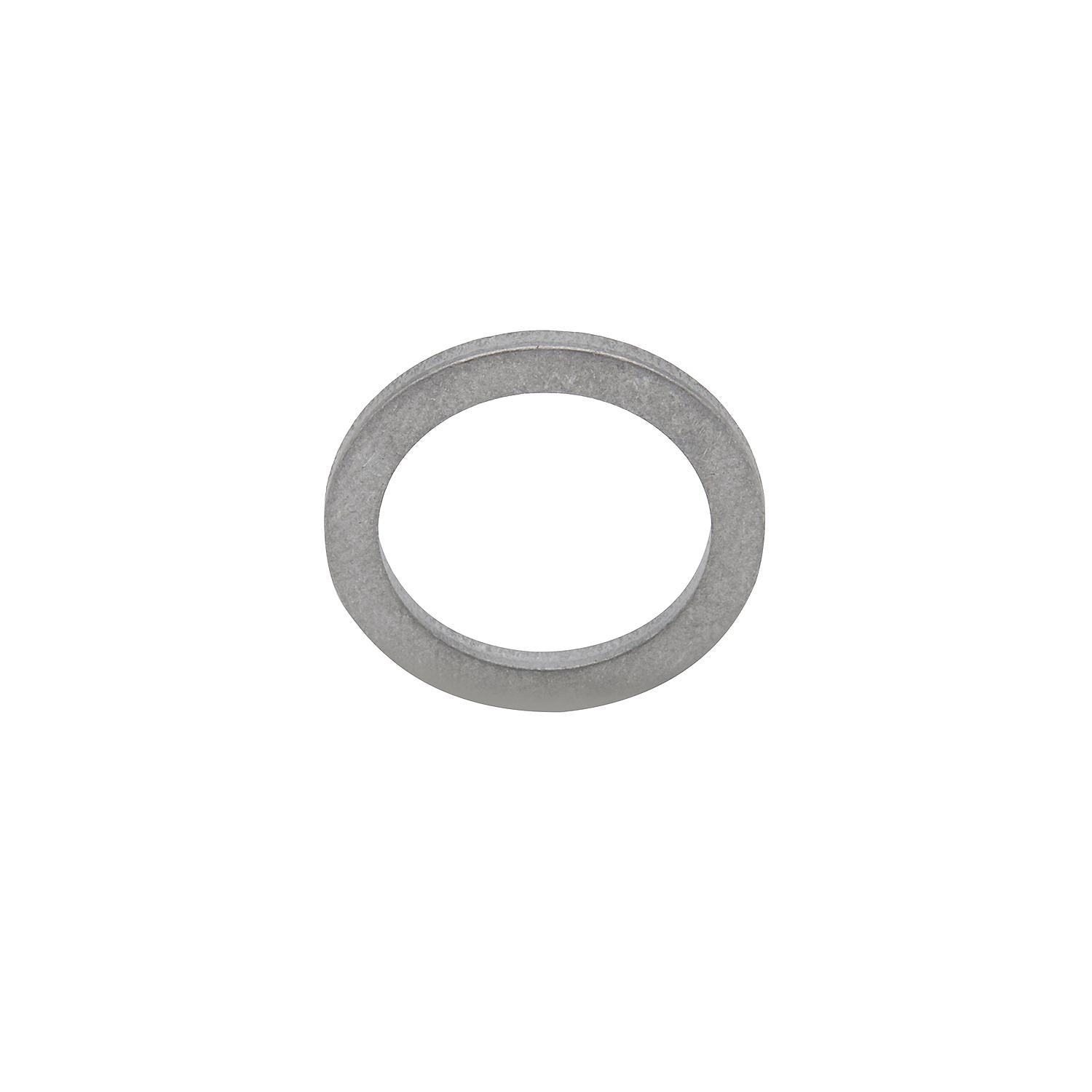 Quicksilver 8M0162524 drain screw gasket front view