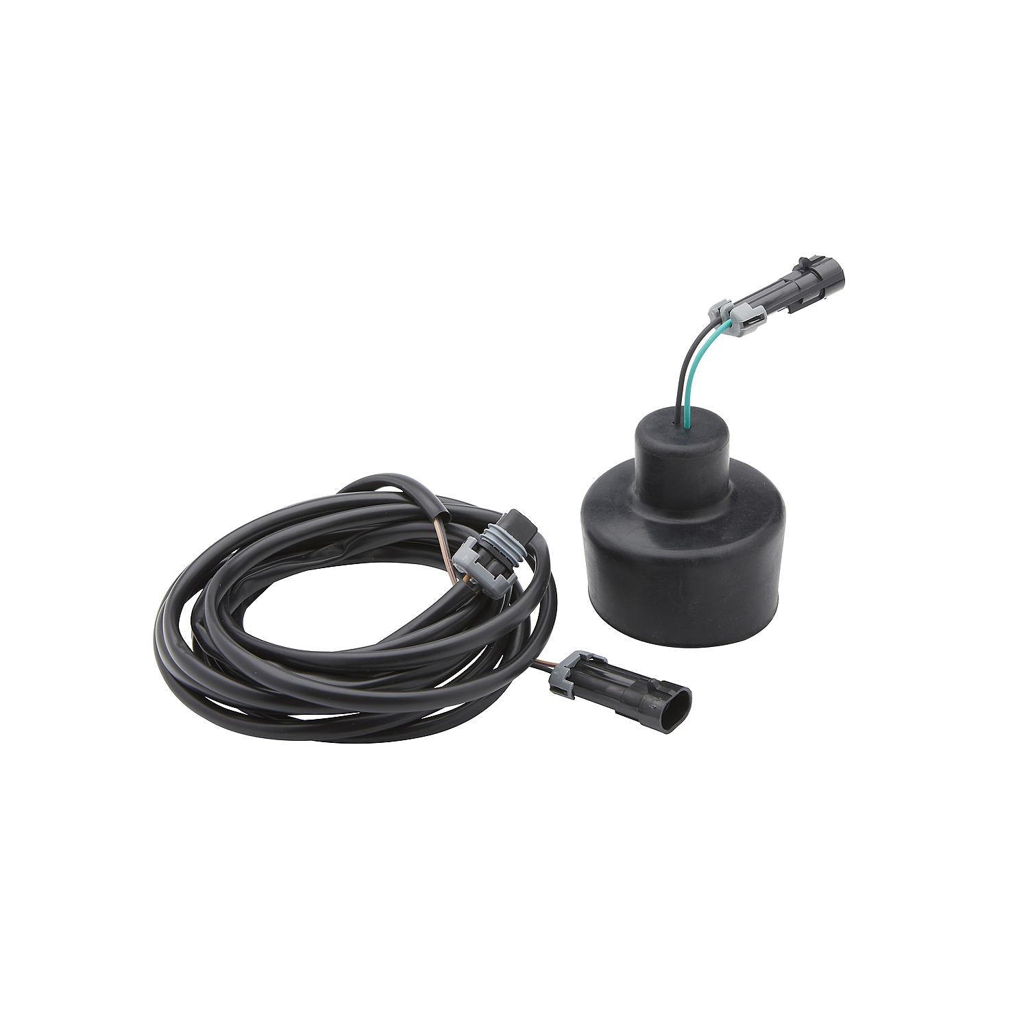 Mercury 8M0166540 water separating fuel filter kit for 450R 500R and V12 500-600HP Verado SeaPro outboards Cord
