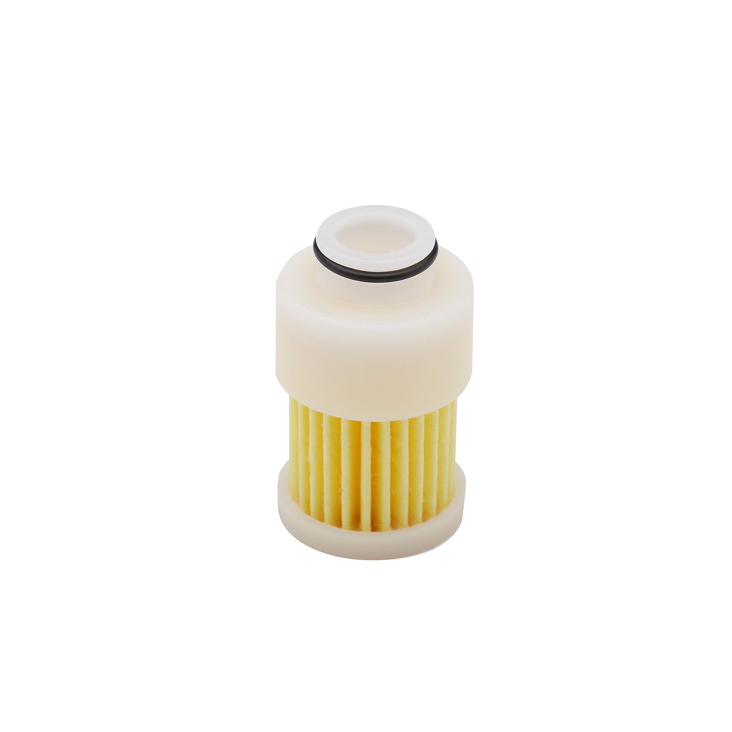 Quicksilver 8M0168897 fuel filter kit for Mercury and Mariner 75HP 90HP 115HP FourStroke carbureted outboards Bottom