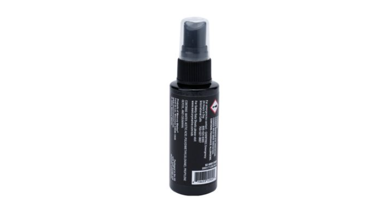 Mercury 8M0170561 All-in-One Spotless Shine 2 oz water spot remover and detailer for boat cowlings gel coat fiberglass chrome glass and painted surfaces back