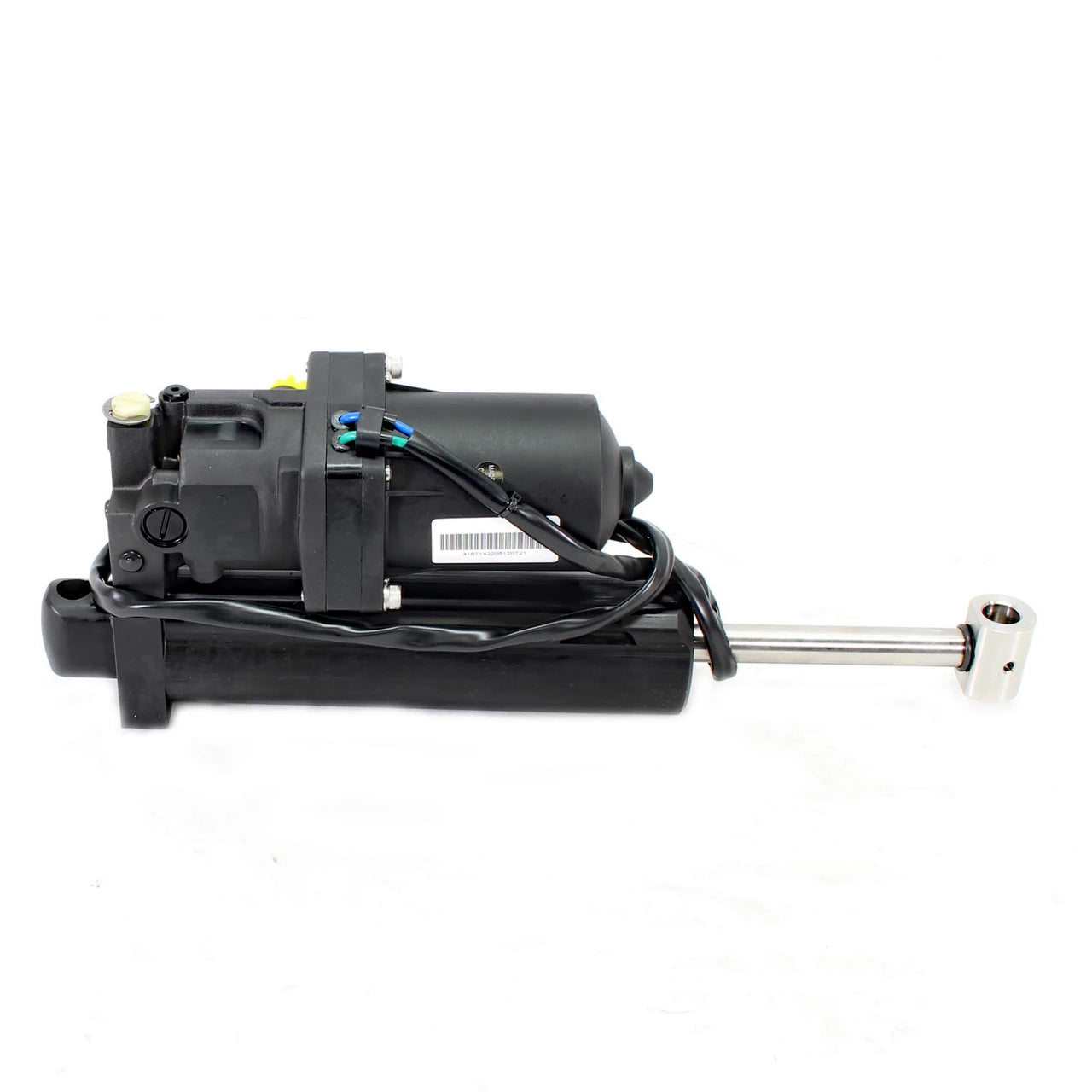 Mercury 8M0171818 Power Trim Assembly for 65–125 HP Mercury and Mariner Outboards Right