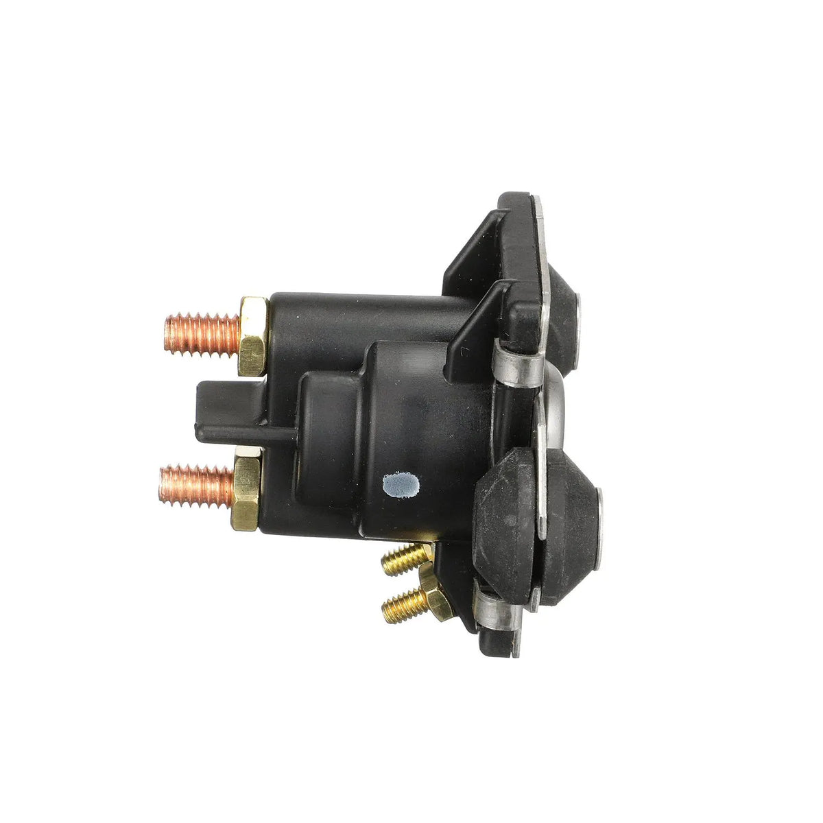 Quicksilver 8M0185146 starter / power trim solenoid product view 1