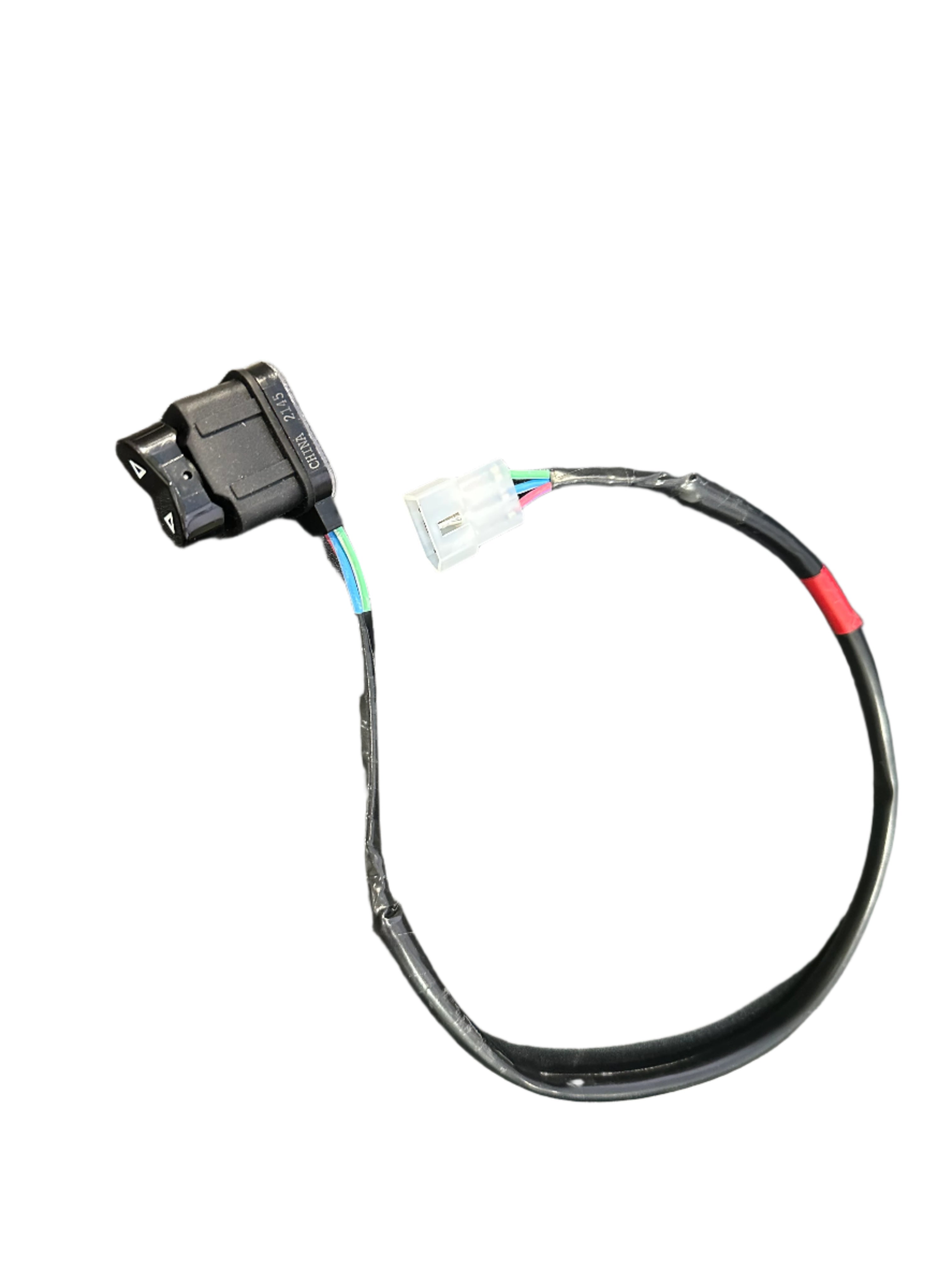 Mercury 8M0191699 Outboard Remote Trim Switch 4500 OEM