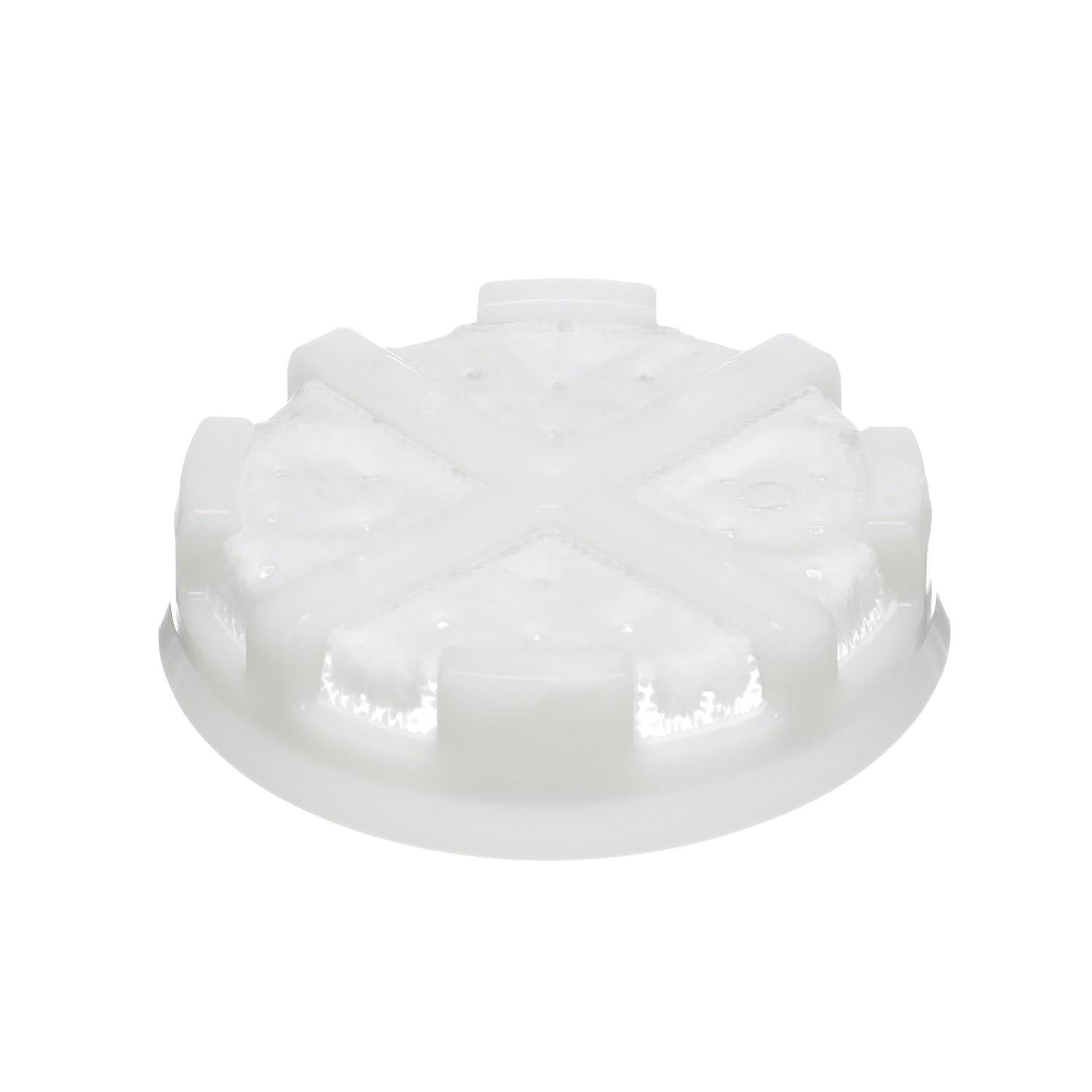 Quicksilver 8M0204703 Water Separating Fuel Filter Disc for MerCruiser Gen III Engines