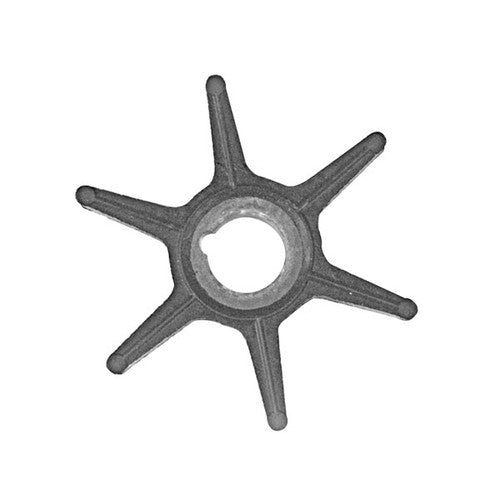 Quicksilver 8M0204712 Water Pump Impeller for Mercury and Mariner 15-25 Hp Outboards