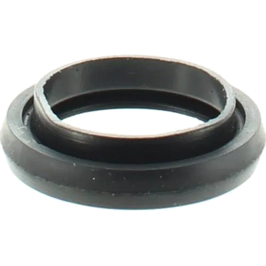 Mercury 8M0204714 thermostat gasket side view