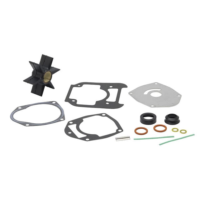 Mercury Water Pump Impeller Kit - 175-300hp 3.4L V6 & 4.6L V8 FourStroke 8M0205802