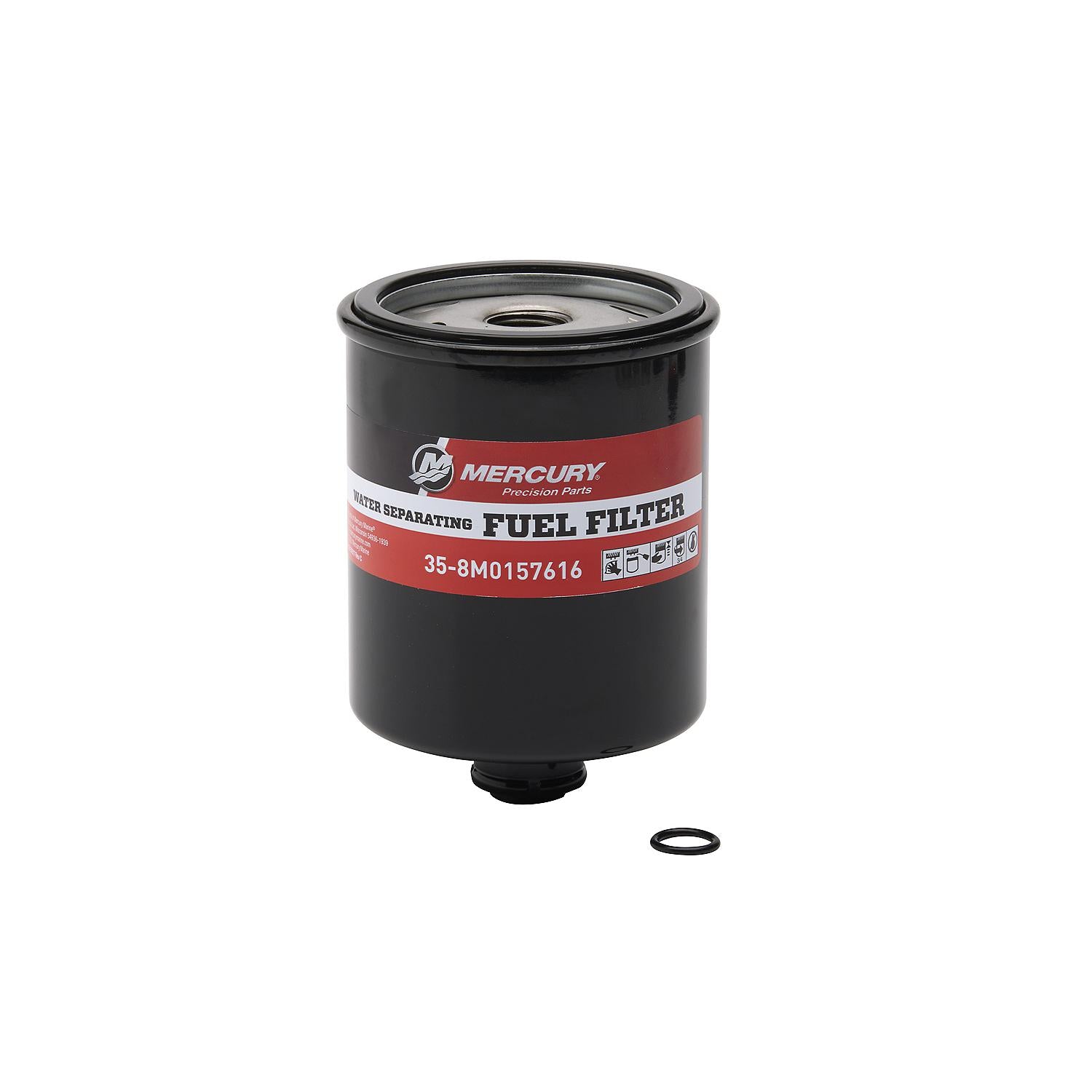 8M0207808 300-Hour Maintenance Kit Fuel Filter