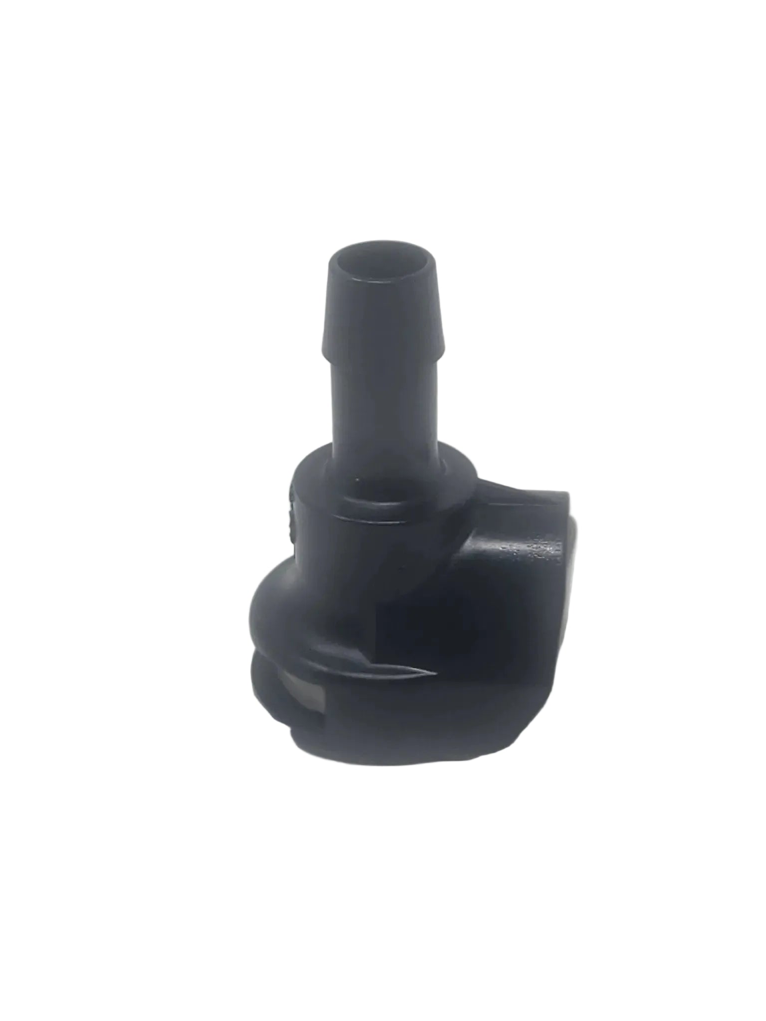 Mercury 8M0215251 Fuel Connector 8-9.9HP EFI 25-30HP EFI FourStroke Side