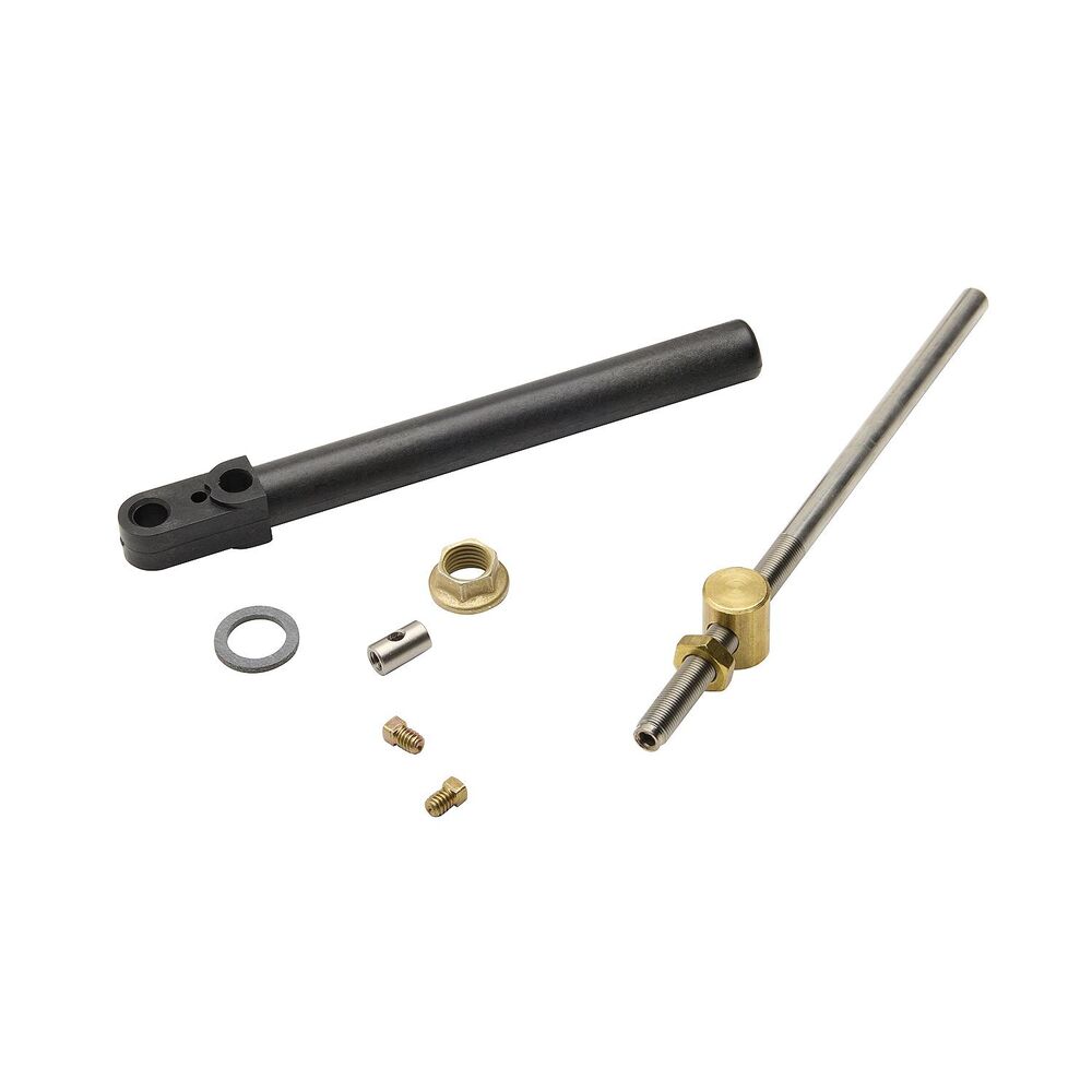 Mercury 8M0215915 Bravo One 300-hour maintenance kit - view 3