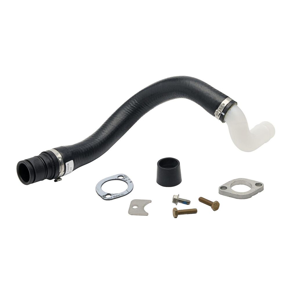 Mercury 8M0215915 Bravo One 300-hour maintenance kit - view 5