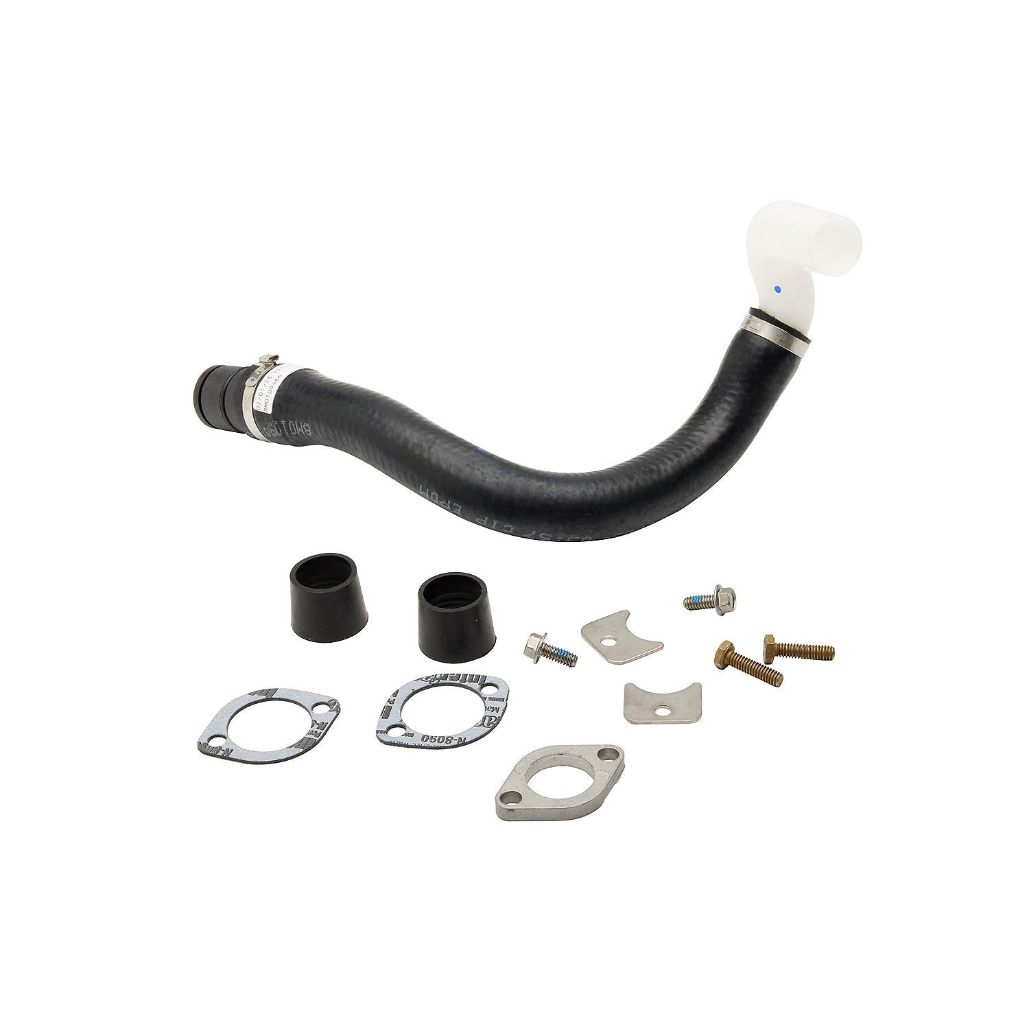 Mercury Precision 8M0215916 MerCruiser Bravo Two 300 Hour Maintenance Kit Hose