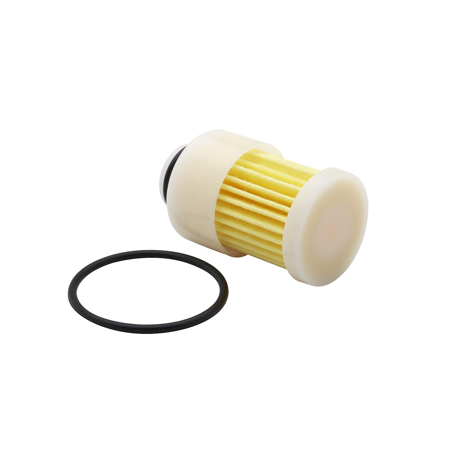 Quicksilver 8M0219171 fuel filter element with O-ring
