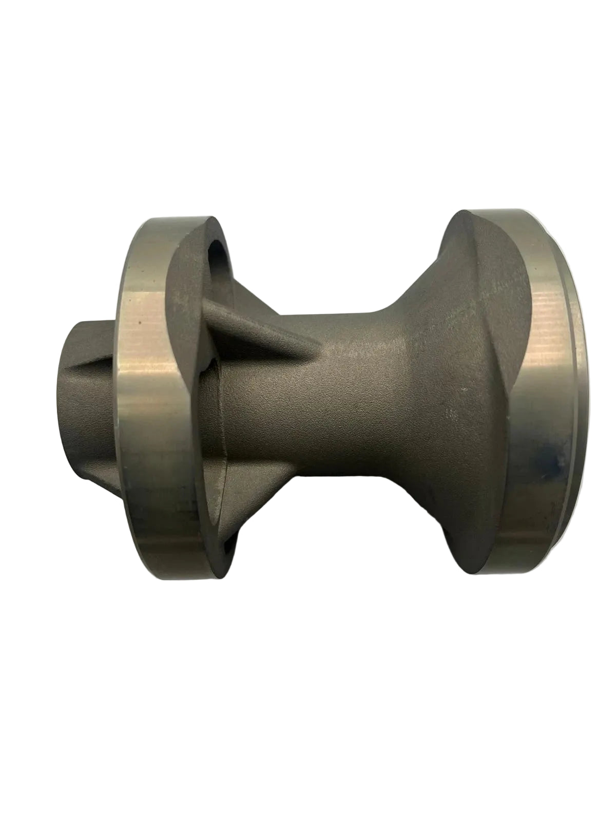 Mercury 8M0219208 bearing carrier spool for 65 Jet through 150HP FourStroke gear housing applications Side