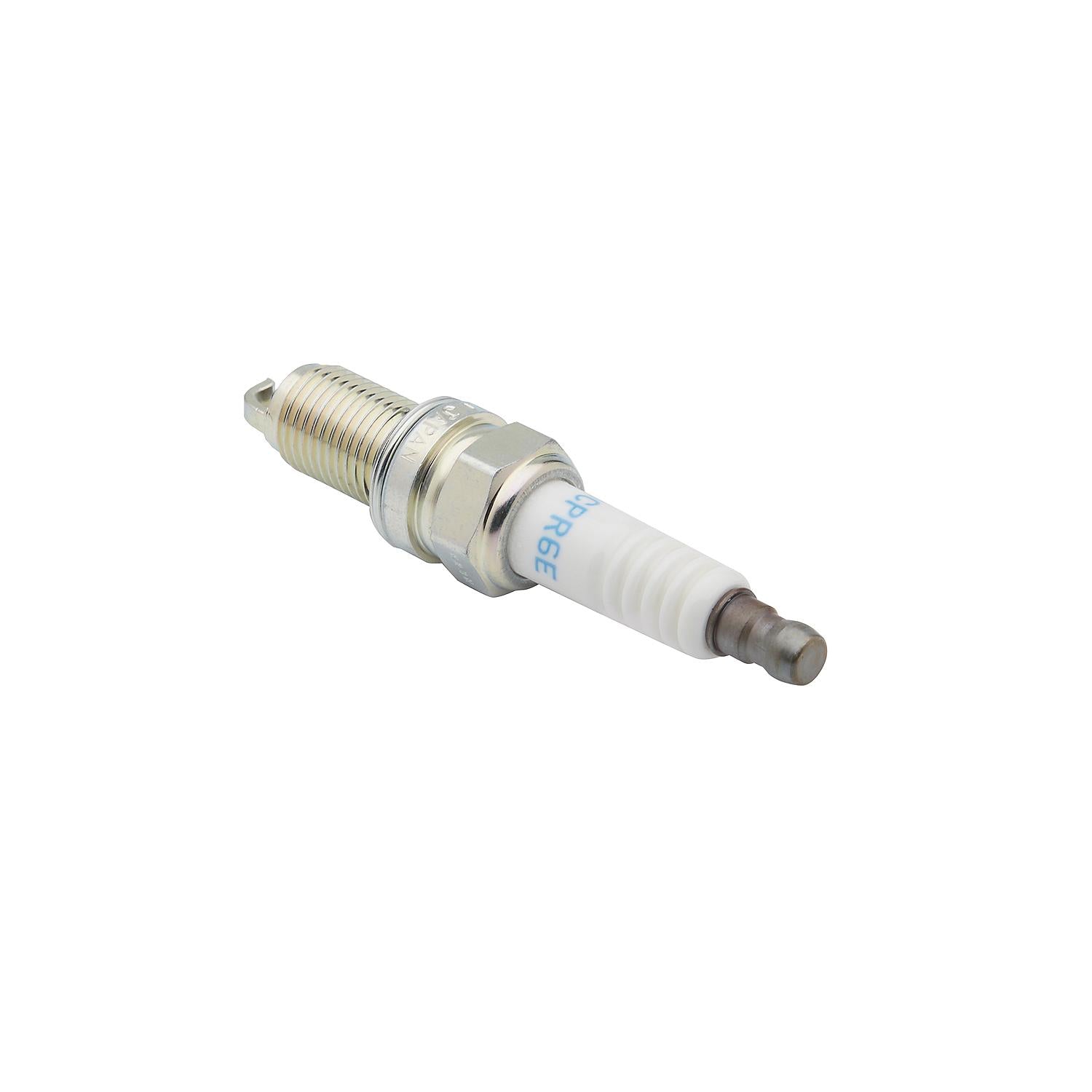 Quicksilver 8M0234113 NGK DCPR6E spark plug for select Mercury engines Left Top