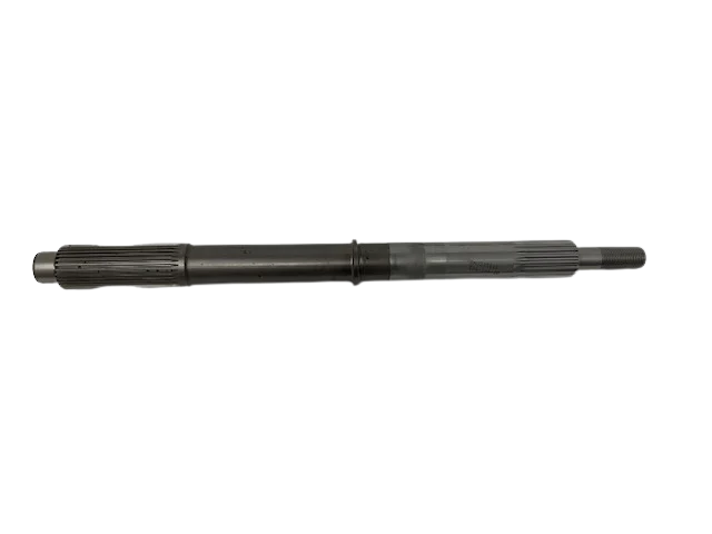 Mercury 8M0247929 Propeller Shaft full image