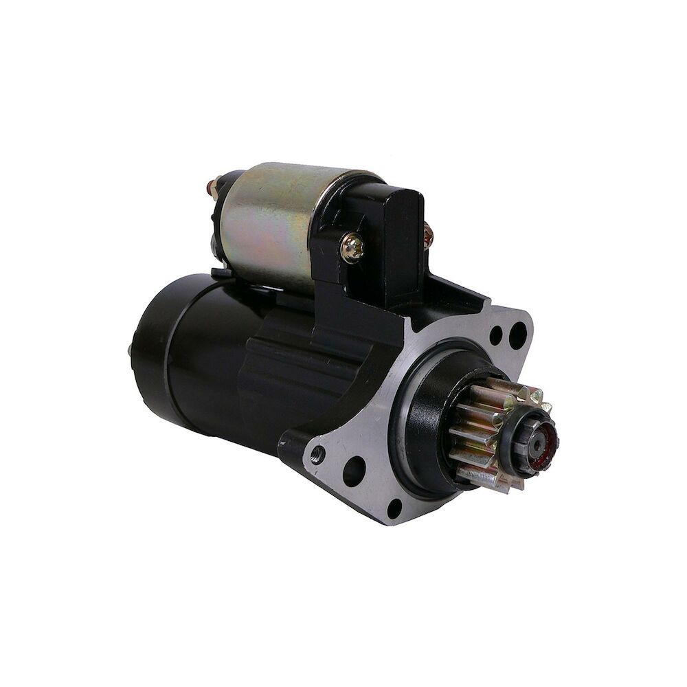 Quicksilver 8M6007336 12-volt starter motor for Honda 75-130 HP outboards - view 1