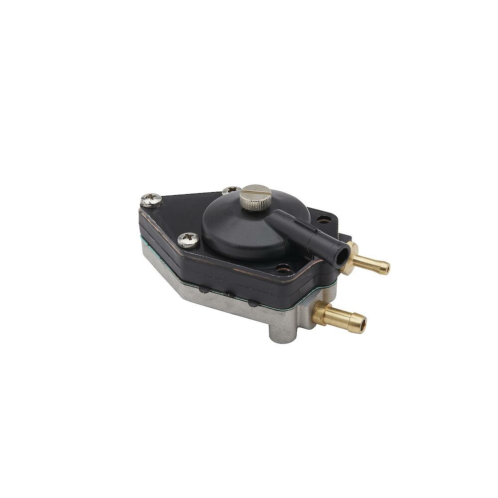Quicksilver 8M6010287 fuel pump for select Evinrude and Johnson 20-50 HP outboards — view 4