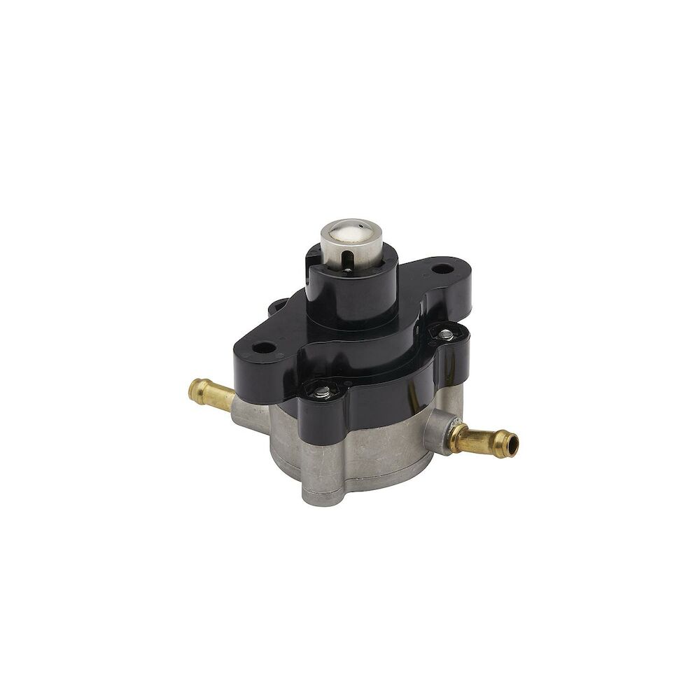 Quicksilver 8M6010293 fuel pump for select Yamaha 100-300 HP outboards — view 1