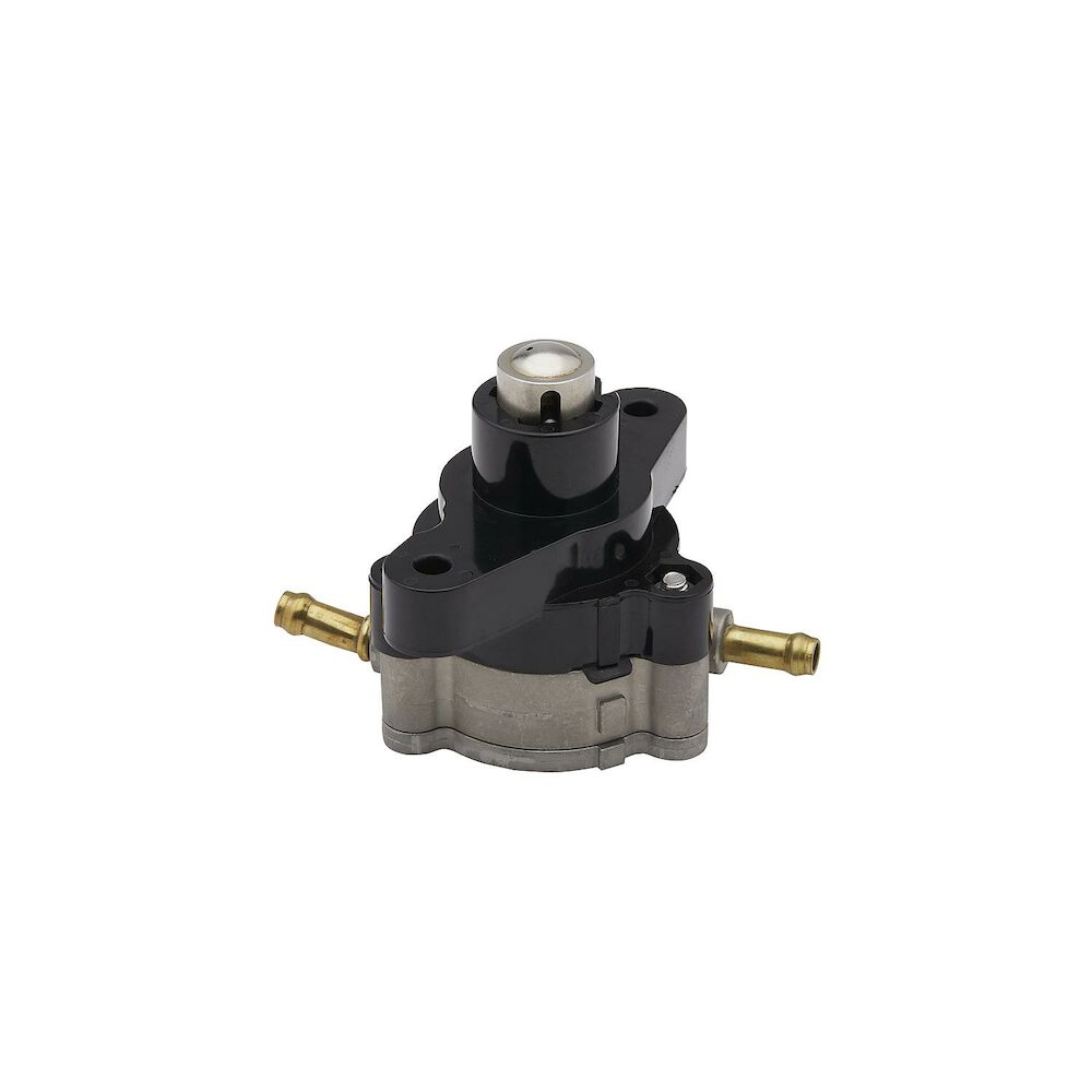 Quicksilver 8M6010293 fuel pump for select Yamaha 100-300 HP outboards — view 3