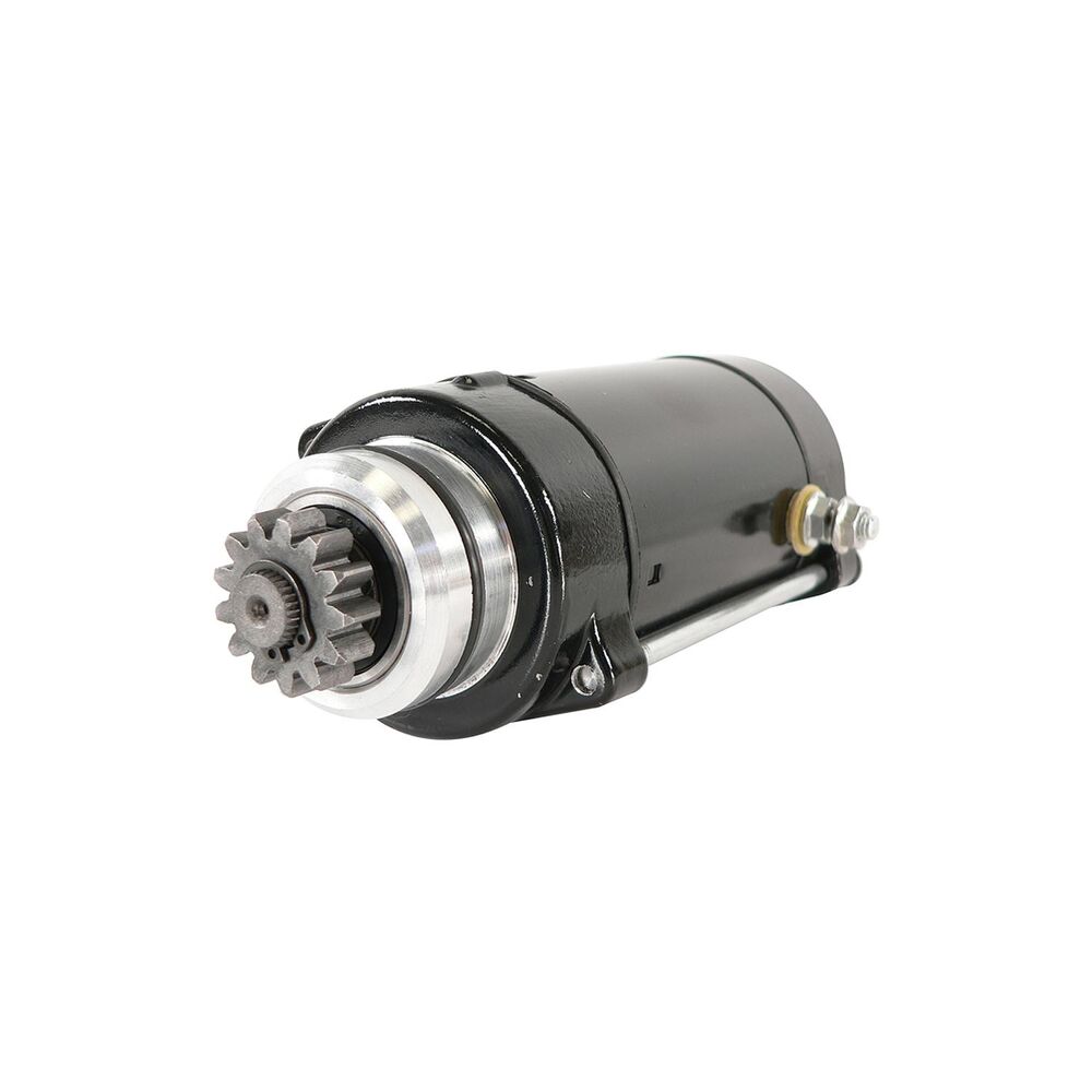 Quicksilver 8M6010749 starter for Yamaha WaveRunners and sportboats - product view 5