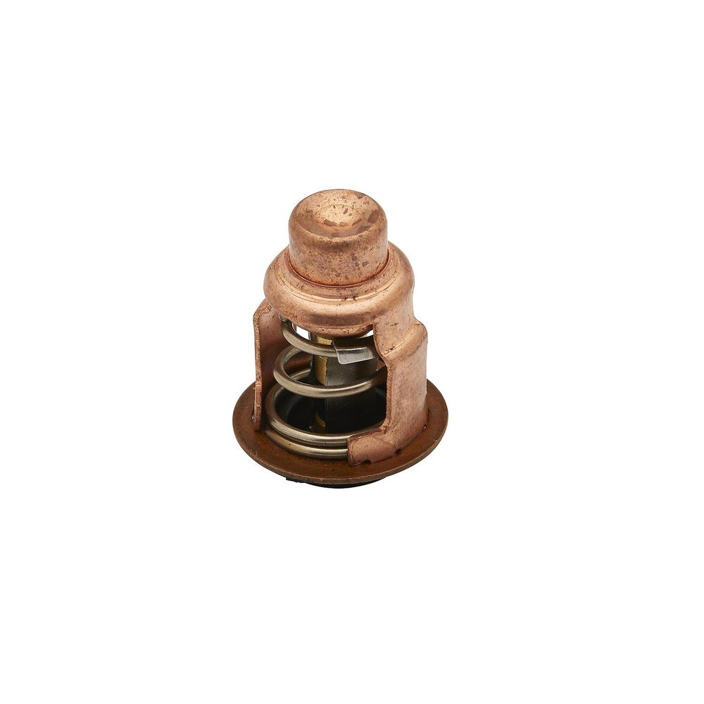 Quicksilver 8M6012540 thermostat and supplied O-ring, detail view 3