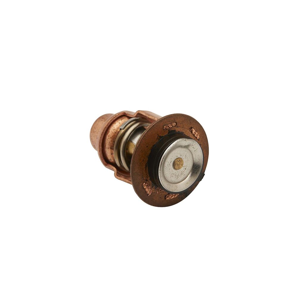 Quicksilver 8M6012540 thermostat and supplied O-ring, detail view 4
