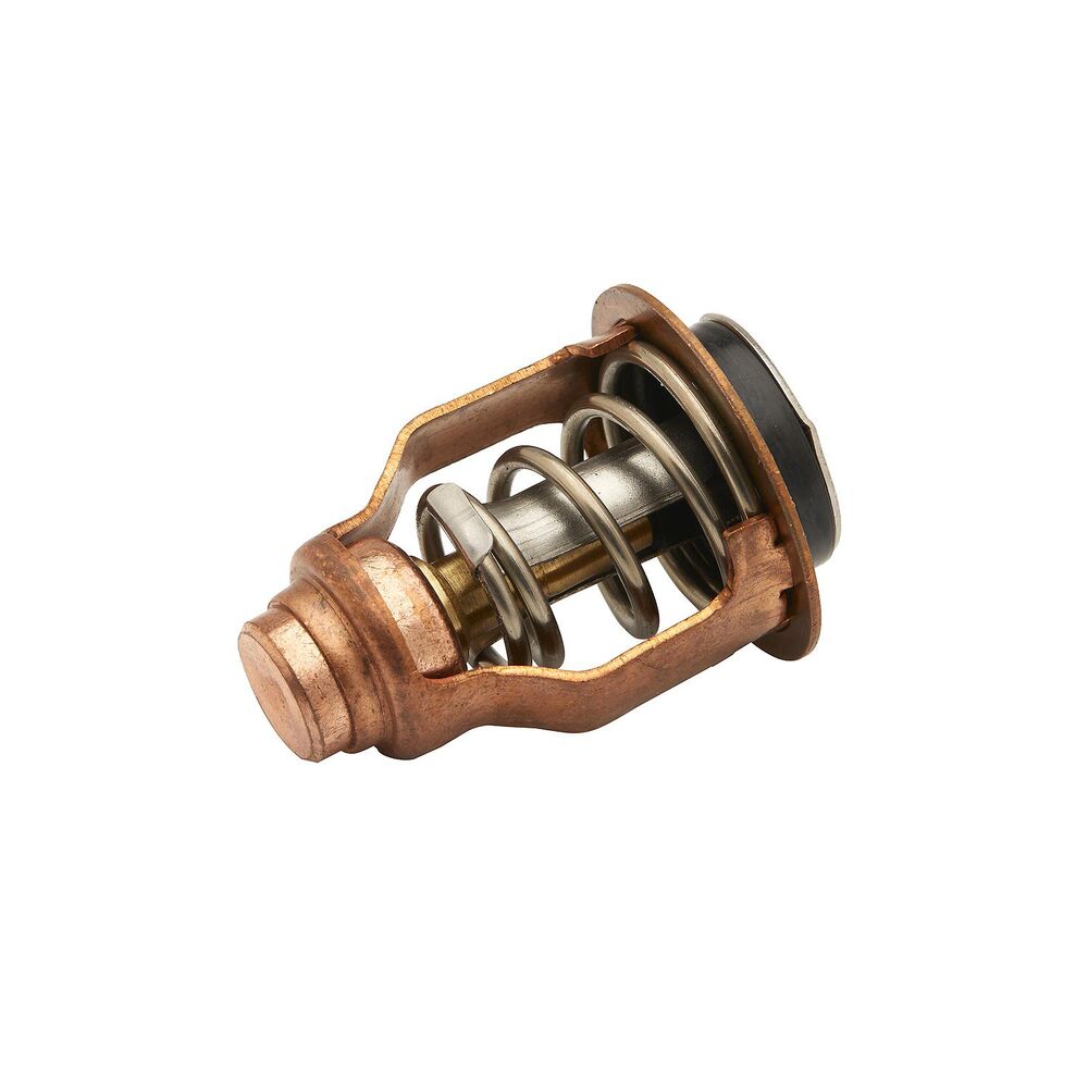Quicksilver 8M6012545 Yamaha thermostat with o-ring - product image 2