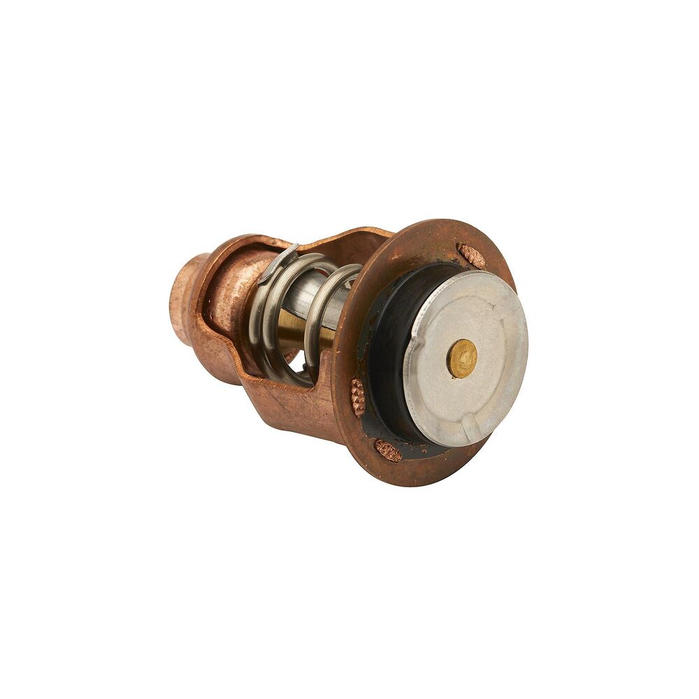 Quicksilver 8M6012545 Yamaha thermostat with o-ring - product image 5