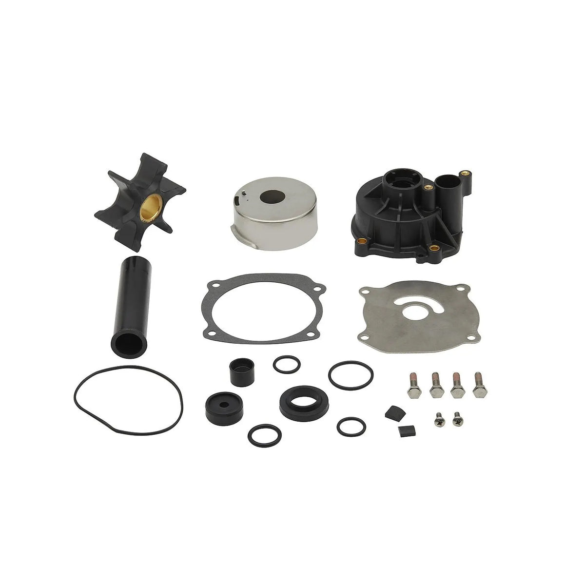 Quicksilver 8M6012793 Johnson Evinrude water pump kit