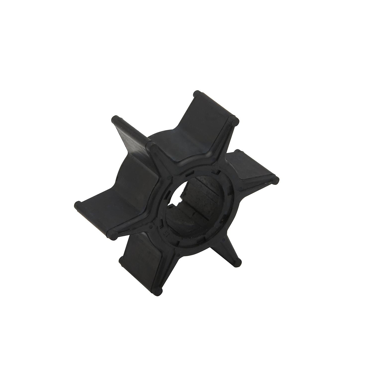 Quicksilver 8M6012798 water pump impeller close-up