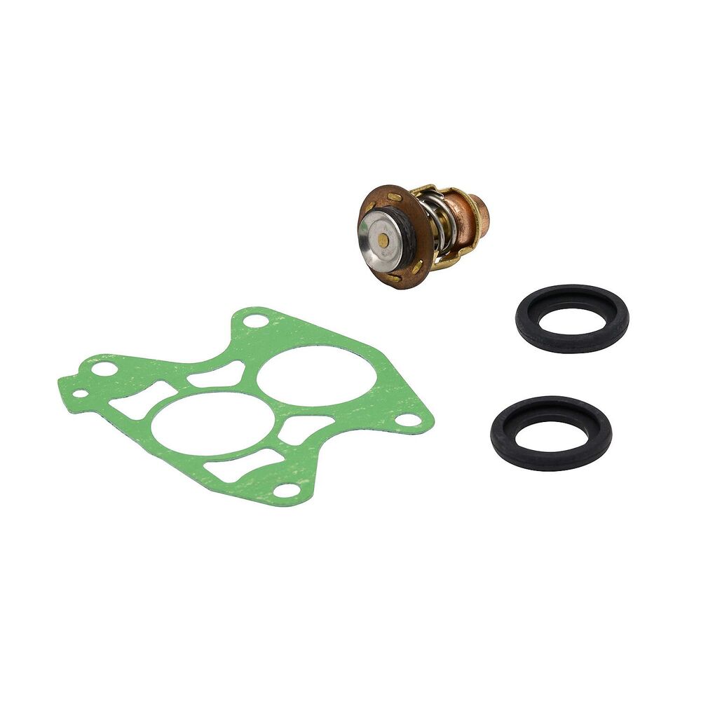 Quicksilver 8M6013838 Yamaha thermostat kit manufacturer image