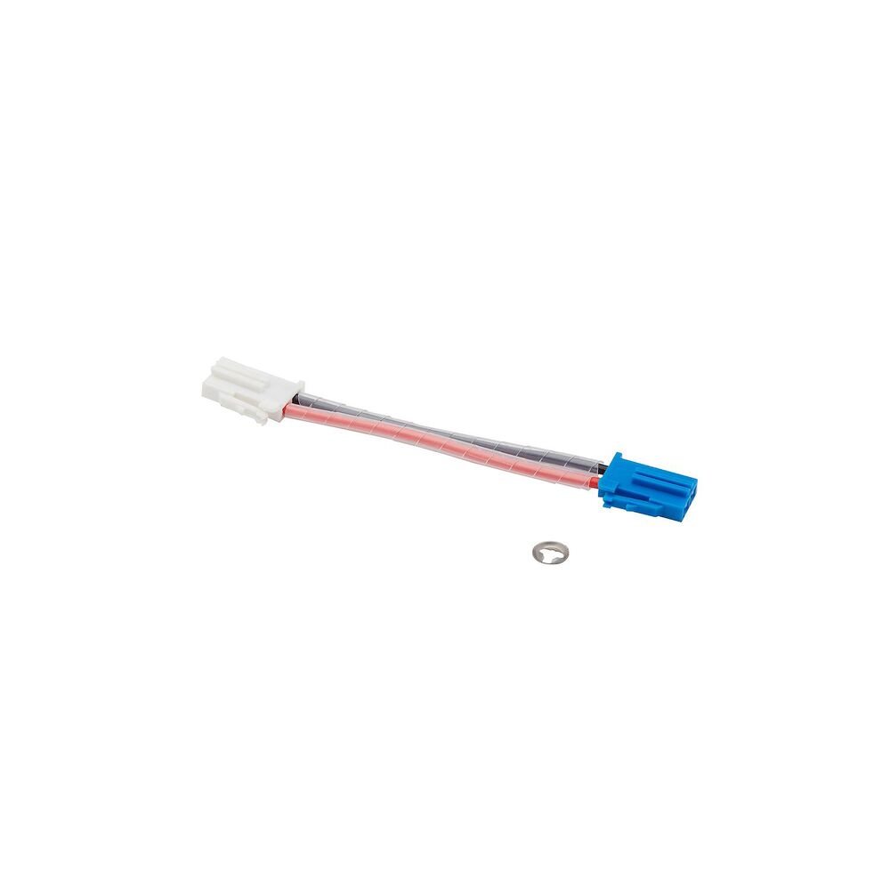 Quicksilver 8M6013859 EFI fuel pump for select Yamaha 115 HP outboards — view 4