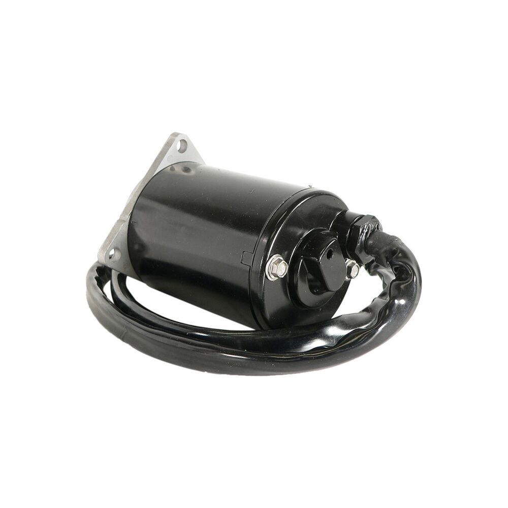 Quicksilver 8M6014144 trim and tilt motor for Yamaha 225-250 HP outboards — view 3