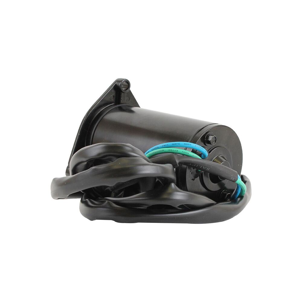 Quicksilver 8M6014150 trim and tilt motor for select Johnson Evinrude OMC Sea Drive applications — view 3