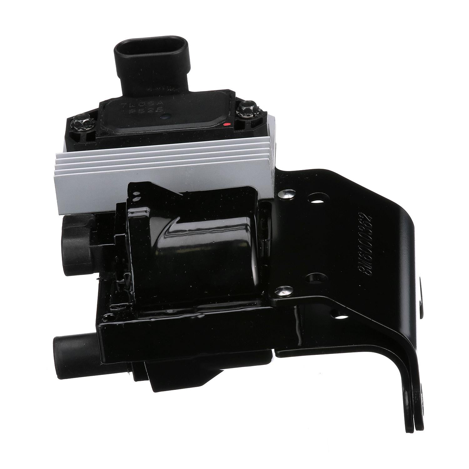 Quicksilver 8M0054588 ignition coil angled view