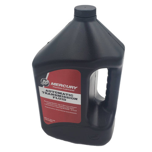Mercury Automatic Transmission Fluid - 1 Gal 8M0173230