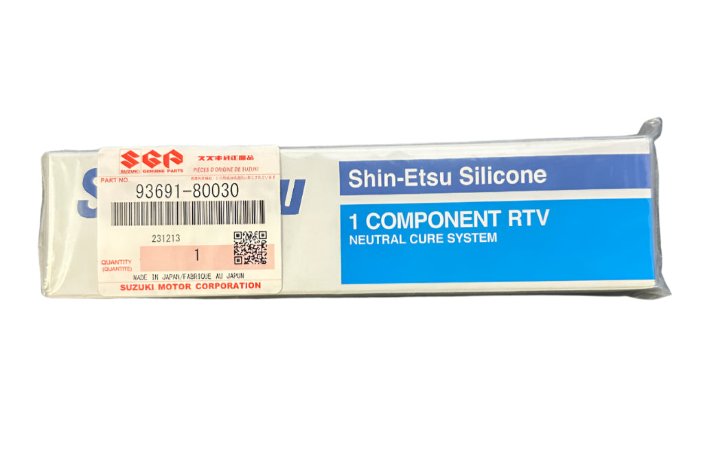 Suzuki Marine High performance SILICONE SEAL 3.5OZ 93691-80030