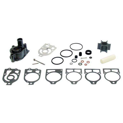 Mercury - Mercruiser 46-96148T-8 Water Pump Upper Repair Kit 96148T8