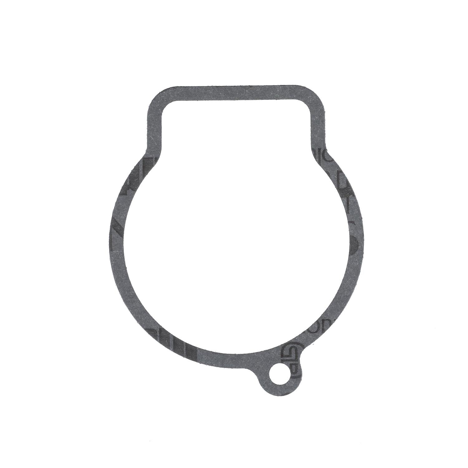 Quicksilver 97611 fuel pump diaphragm and gasket kit for select Mercury and Mariner 6 to 25 horsepower 2-stroke outboards gasket 3