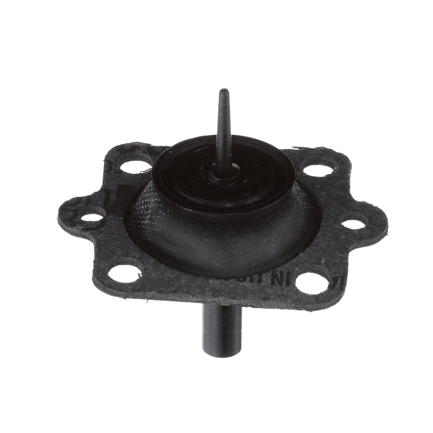 Quicksilver 97611 fuel pump diaphragm and gasket kit for select Mercury and Mariner 6 to 25 horsepower 2-stroke outboards Diaphram