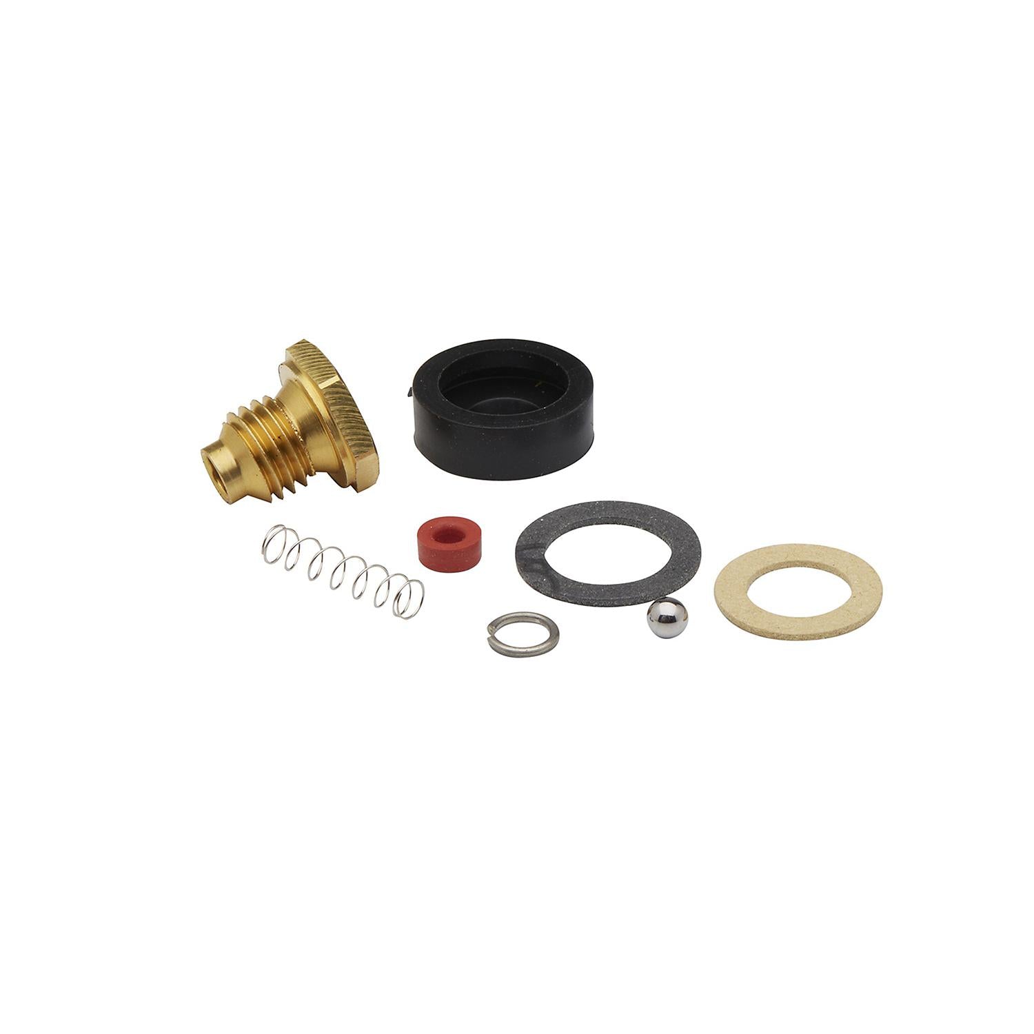 Quicksilver 9844A1 primer injector service kit for Mercury and Mariner 6HP to 25HP 2-stroke outboards parts